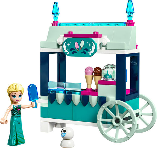 Elsa's Frozen Treats (43234)