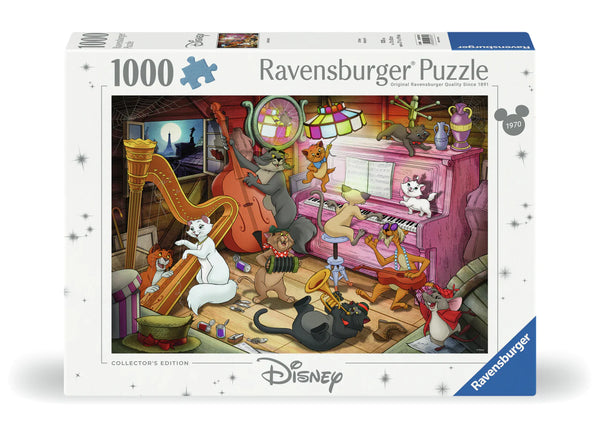 Disney Collection (by Ravensburger)