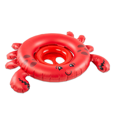 Lil' Pool Float: Cutie Crab
