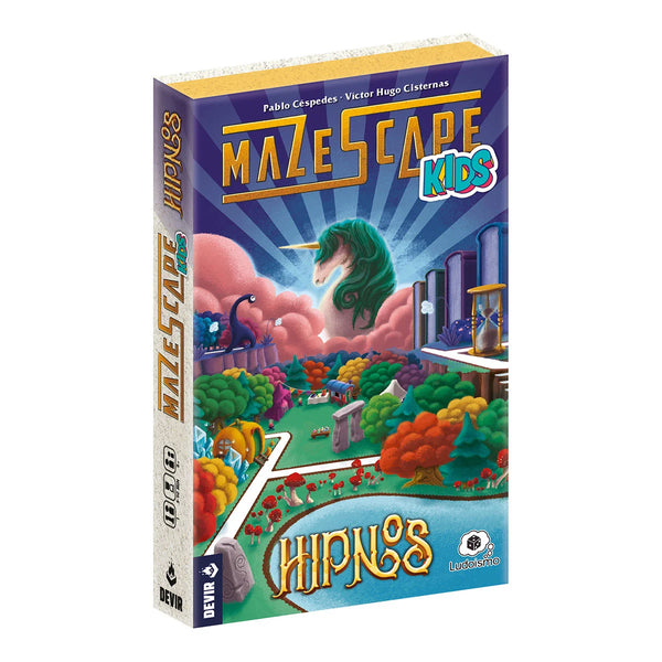 MazeScape