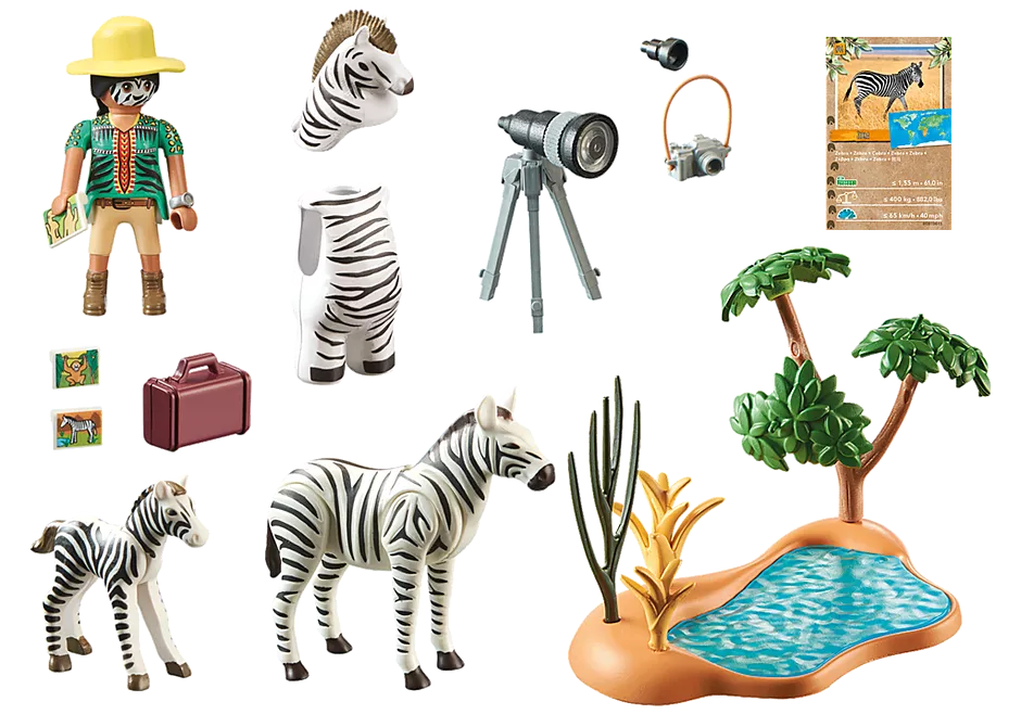 Wiltopia' Ostrich Keepers (#71296) – Brighten Up Toys & Games
