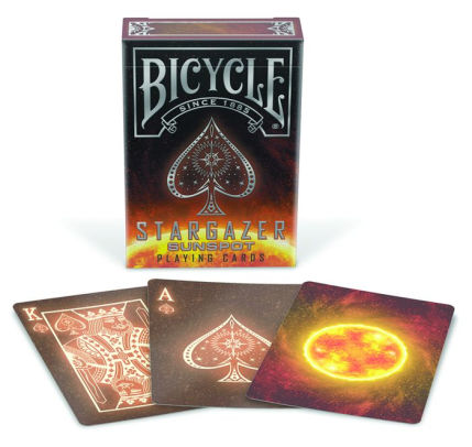 Playing Cards (by Bicycle)