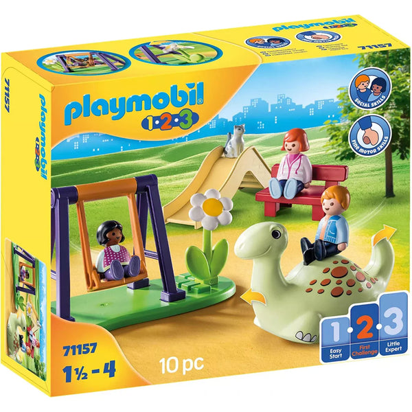 Playground (#71157)*