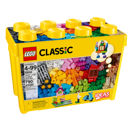 Creative Brick Box - large (10698)