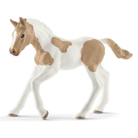 Paint Horse Foal (Schleich #13886)