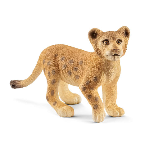 Lion Cub (Schleich #14813)