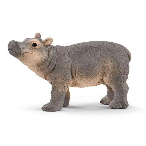 Baby Hippo (Schleich #14831)