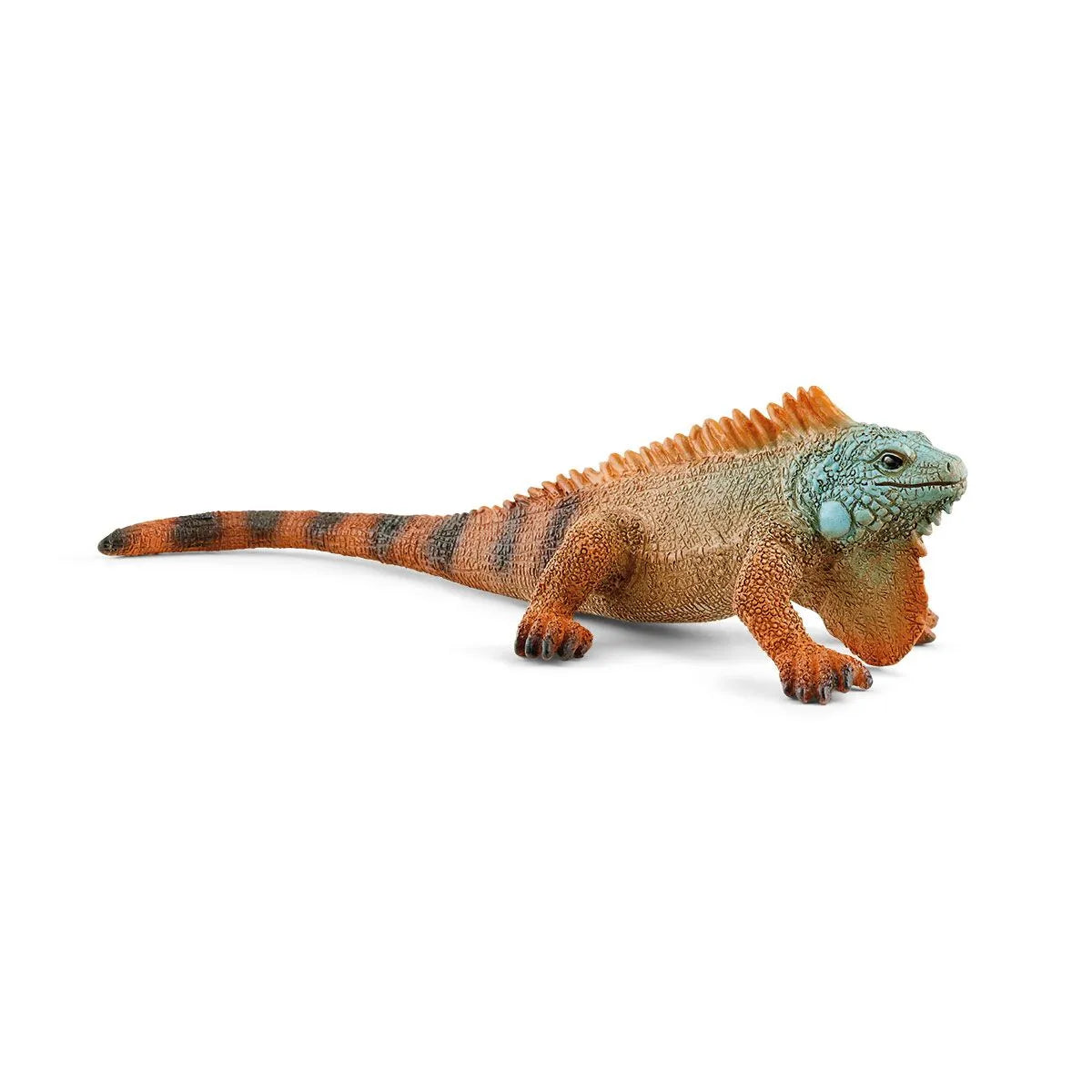 Iguana (Schleich #14854) – Brighten Up Toys  Games