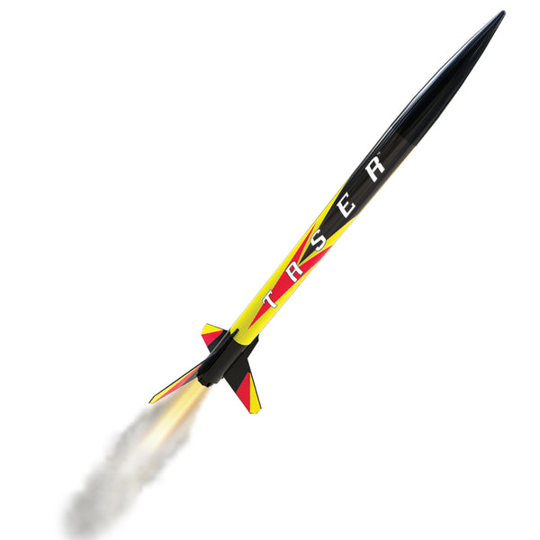Estes Model Rocket Launch Set: Taser
