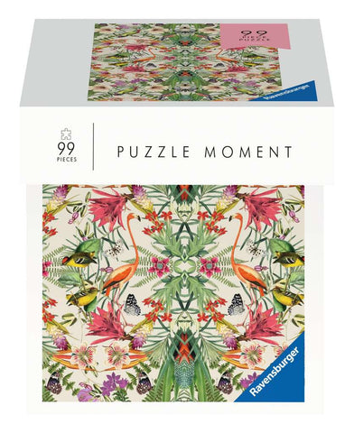 Puzzle Moment 99 piece (by Ravensburger) *