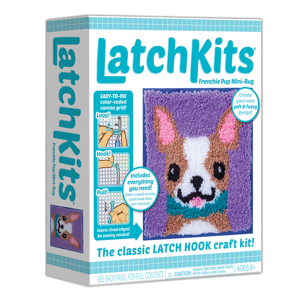 LatchKits