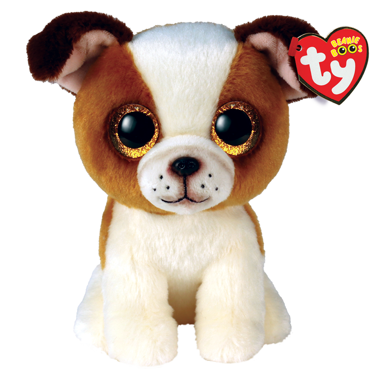 Noel (Ty Beanie Boo) – Brighten Up Toys & Games