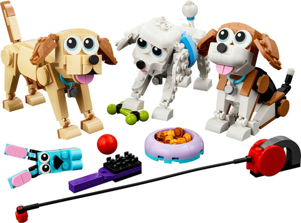 Adorable Dogs (31137)