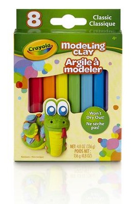Crayola Modelling Clay