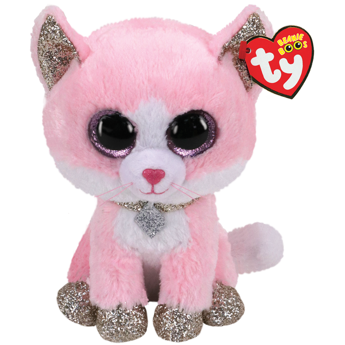 Pixy (Ty Beanie Boo) – Brighten Up Toys & Games