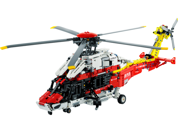 Airbus H175 Rescue Helicopter (42145)