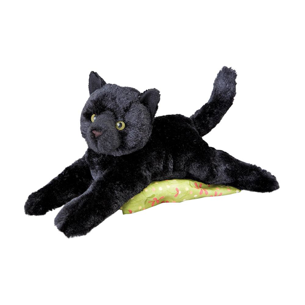 Cat cuddle outlet toy