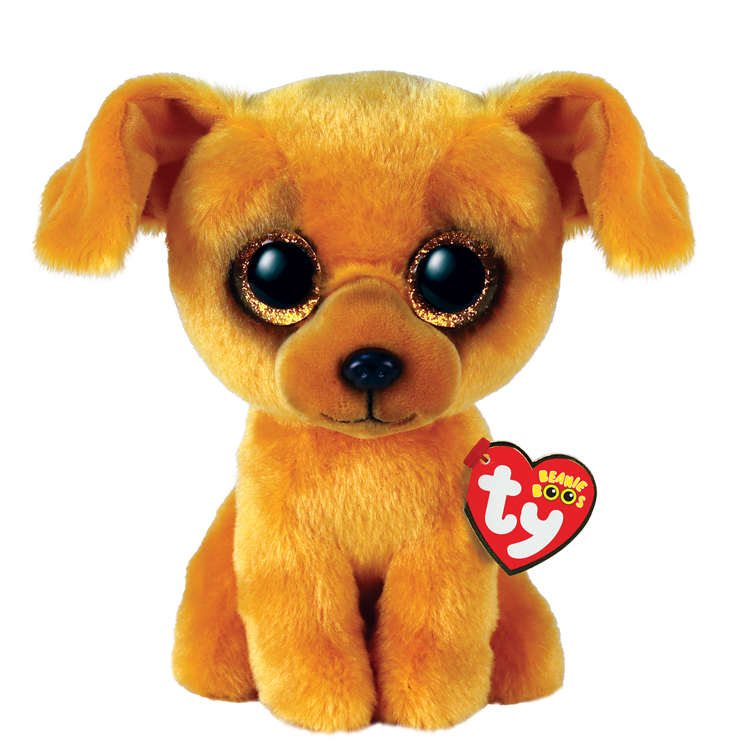 ZuZu (Ty Beanie Boo) – Brighten Up Toys & Games