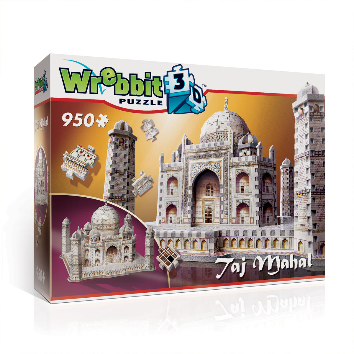 Wrebbit 3d hot sale camelot