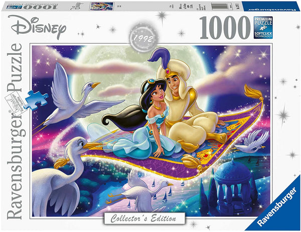 Disney Collection (by Ravensburger)