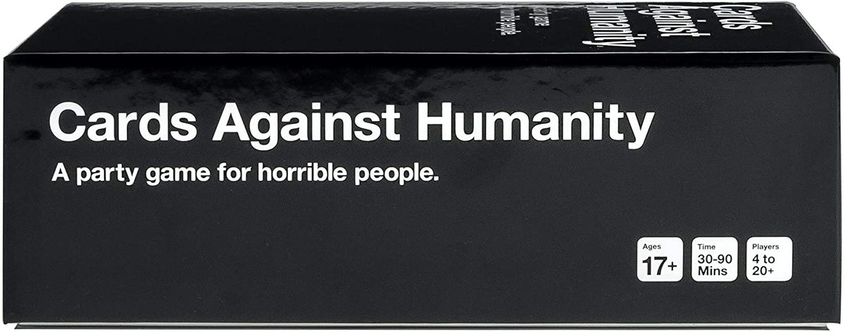 Cards Against Humanity Brighten Up Toys Games