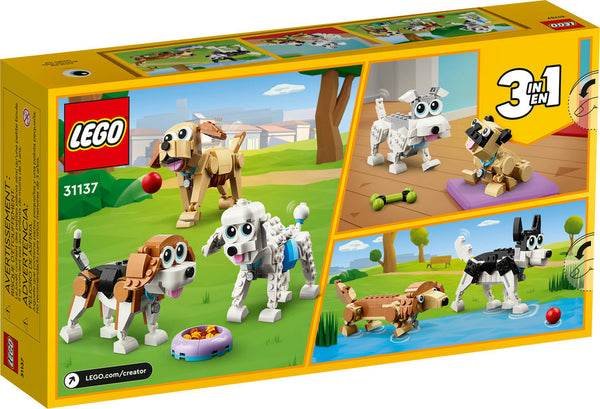 Adorable Dogs (31137)