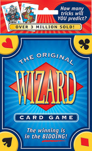 Wizard (card game)