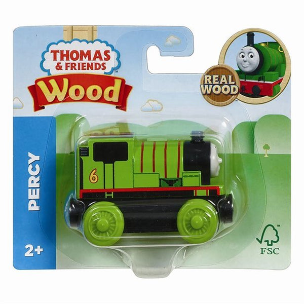 Thomas Trains