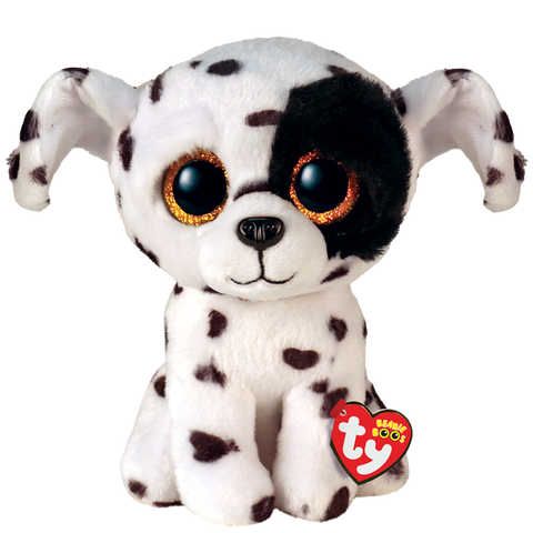 Luther (Ty Beanie Boo)
