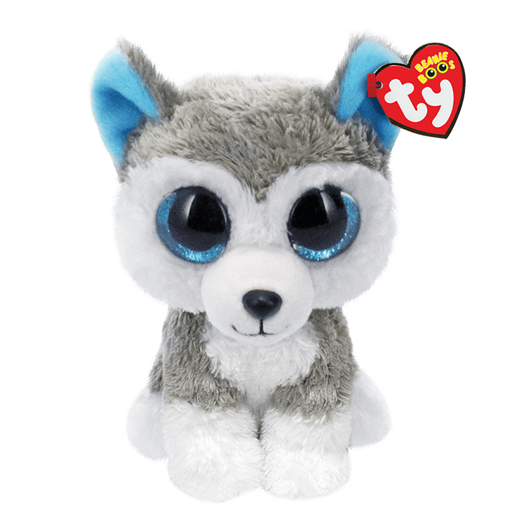 Slush Ty Beanie Boo Brighten Up Toys Games