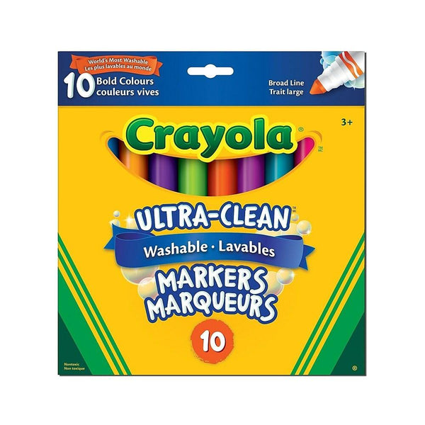 Crayola Markers