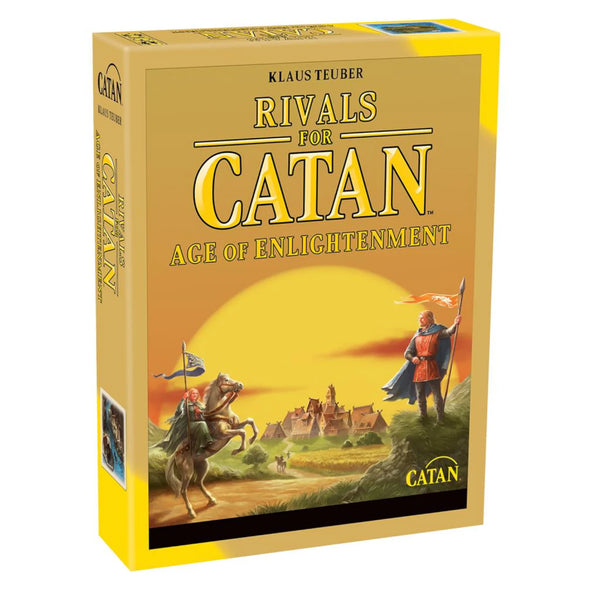 Catan Games