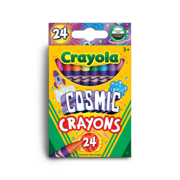Crayola Crayons
