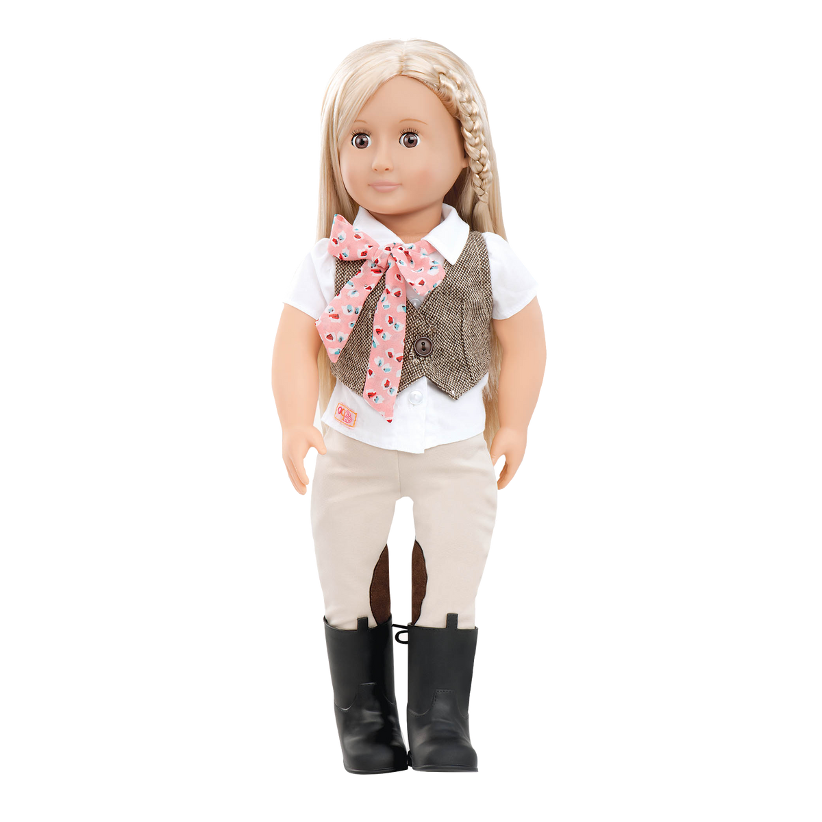 Our Generation Dolls and Accessories – Brighten Up Toys & Games