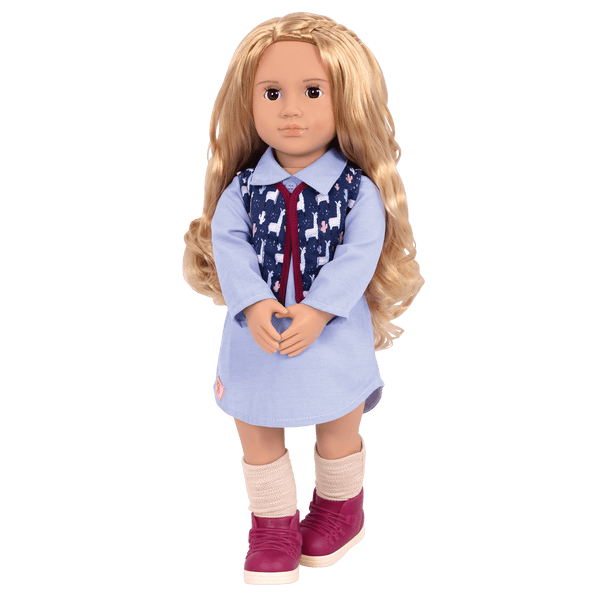 Our Generation Dolls and Accessories