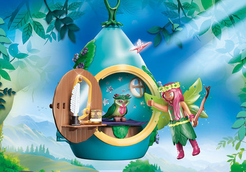 Adventures of Ayuma 'Fairy Hut' (#70804)*