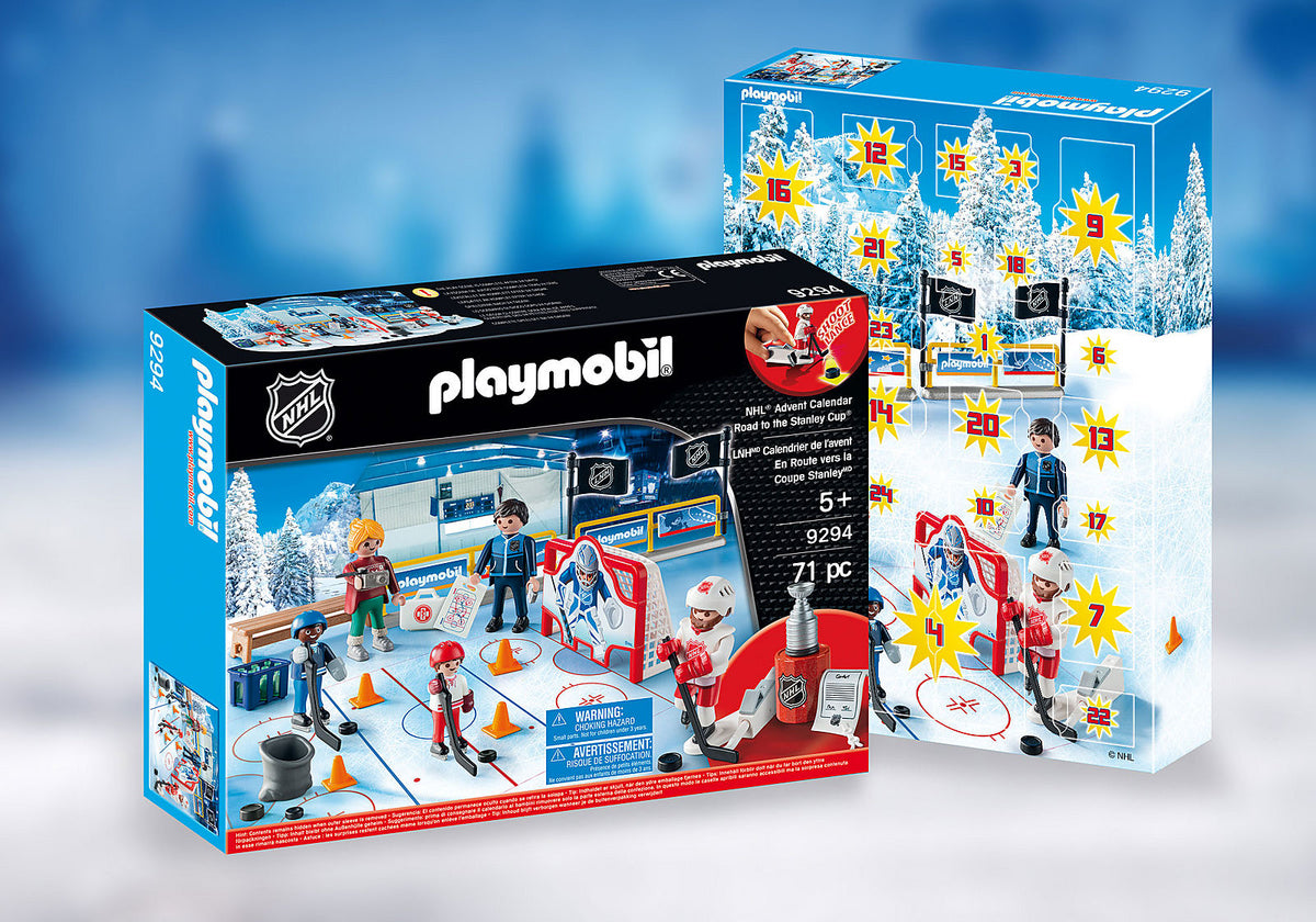 Playmobil 123 Aqua Advent Calendar 2022 Unboxing Review 