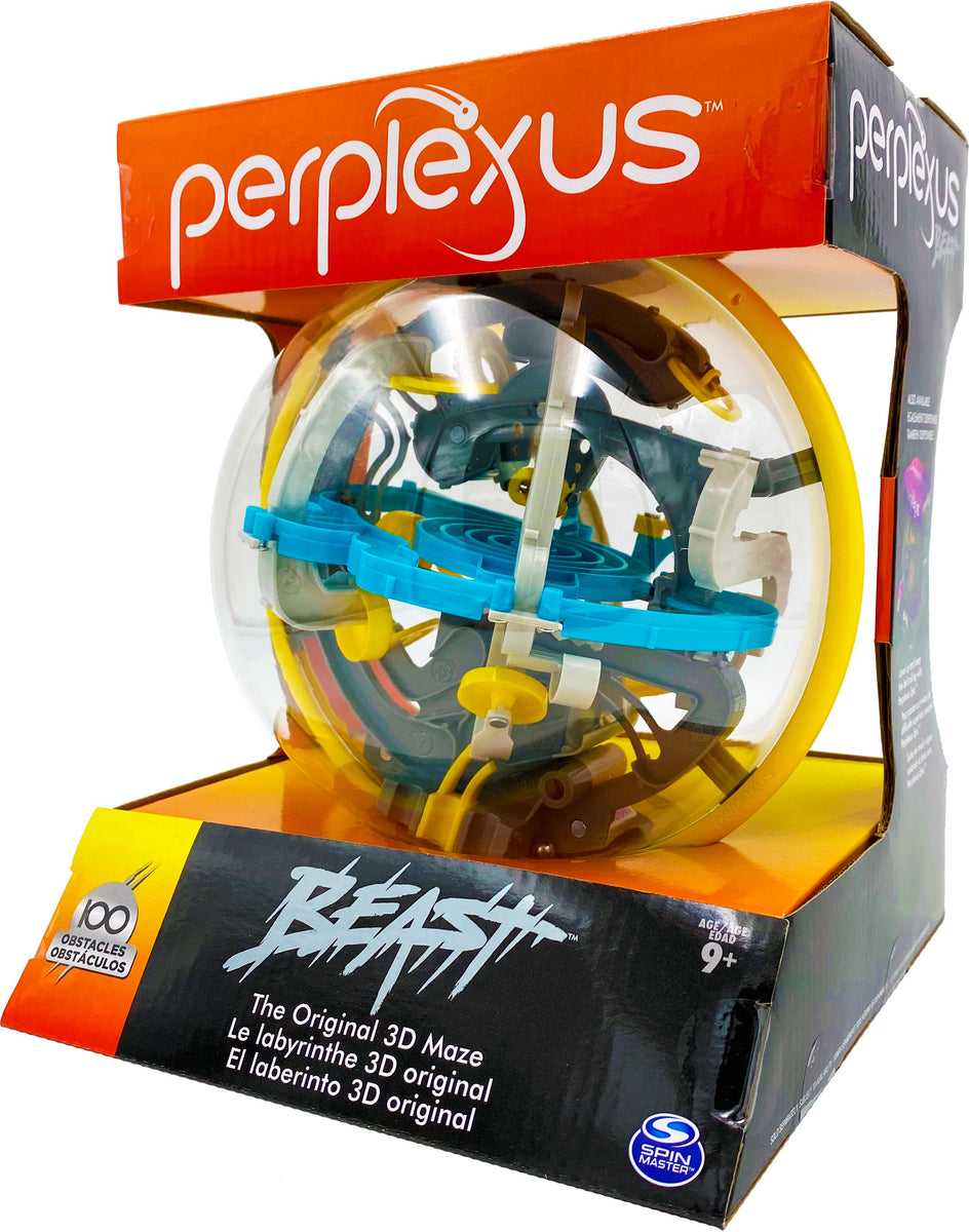 Boule Original Beast - Perplexus