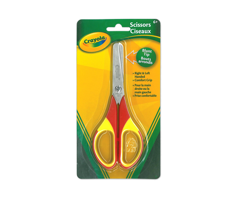 Crayola Metal Scissors (blunt tip)