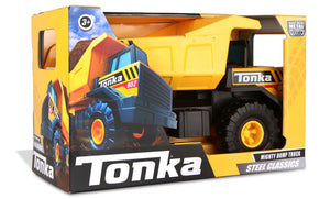 Tonka: Steel Classics (Asst)