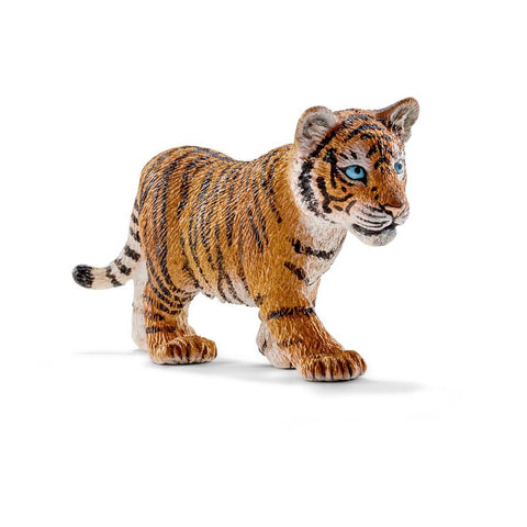 Tiger Cub (Schleich #14730)