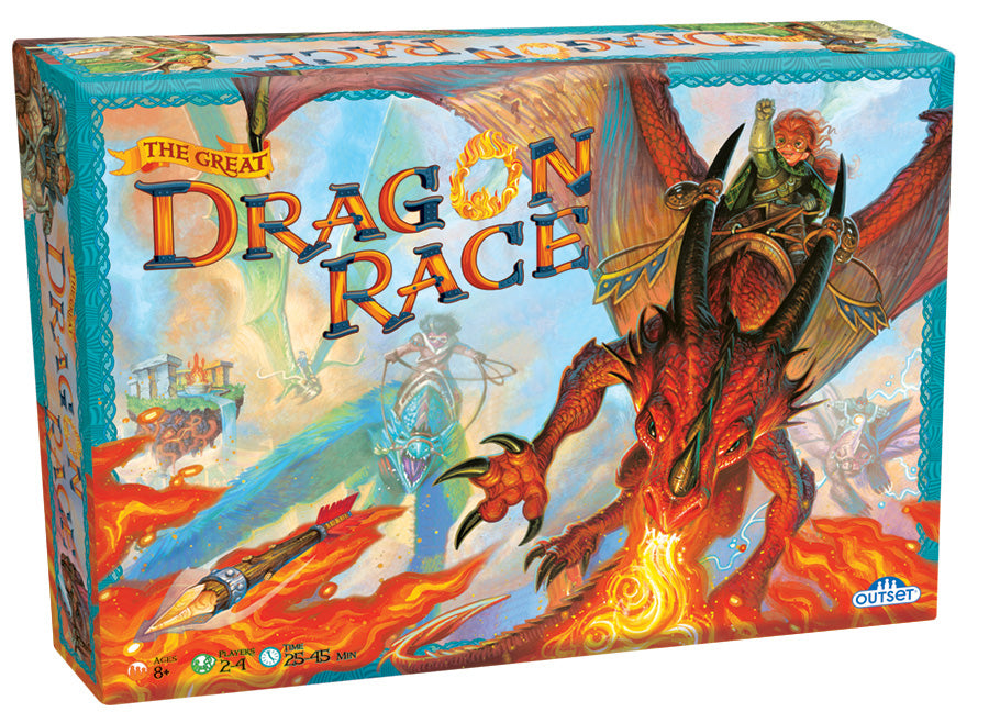 Dragon Racing: Fishlegs and Meatlug - 70729