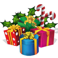 FREE, FREE, FREE During Our Customer Appreciation Weekend - December 1st-4th