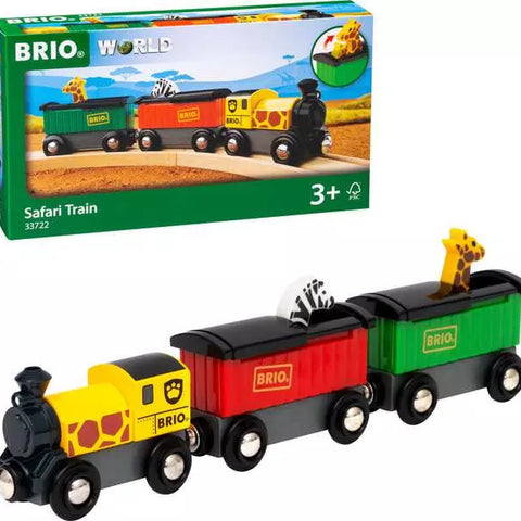 BRIO Railway