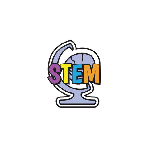 Bright Ideas Book – STEM