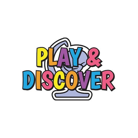 Play & Discover