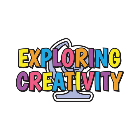 Exploring Creativity