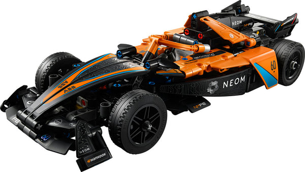 NEOM McLaren Formula E Race Team (42169)