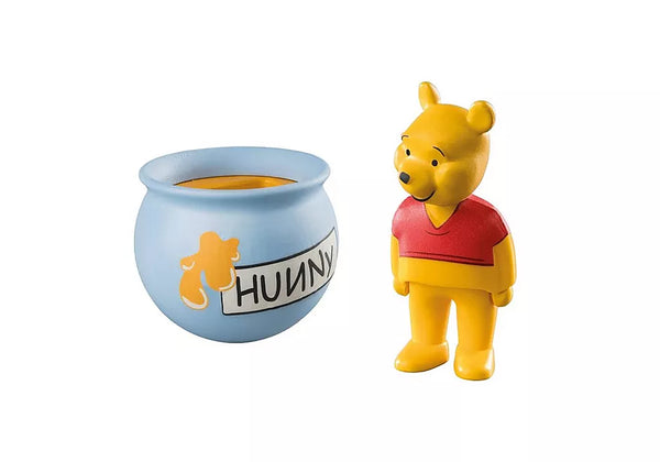 Disney: Winnie's Counter Balance Honey Pot (#71318)
