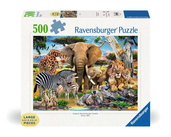 Baby Love (500 piece LARGE)